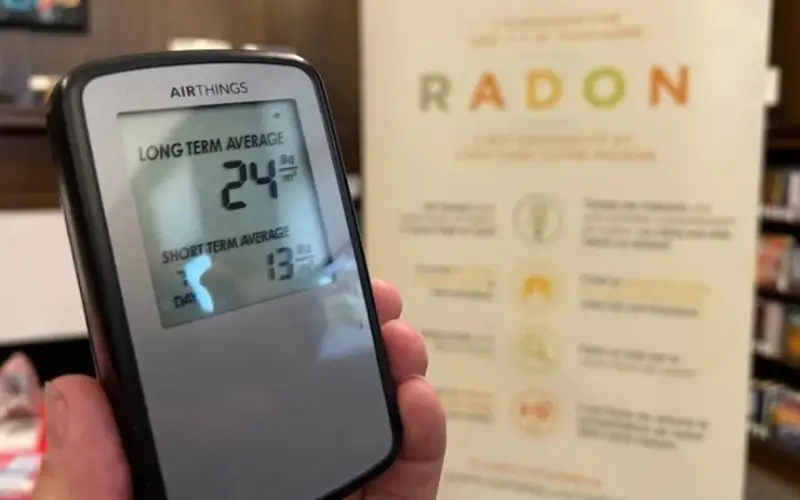 How to Choose the Best Radon Monitoring Services for Accurate Results?